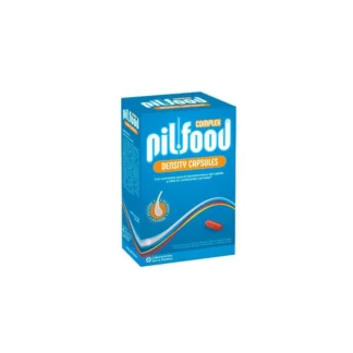 Pilfood Complex Energy Hair 120 Tabs
