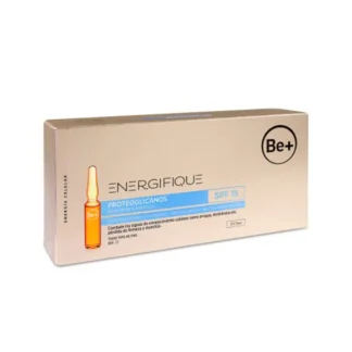 Be+ Energifique Proteoglycans Spf15 30 Ampoules