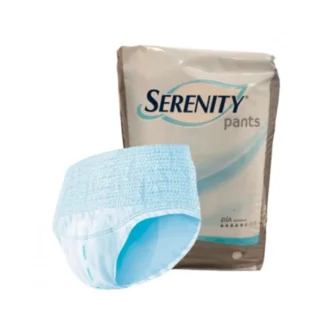 Serenity Elastic XS Night 80U