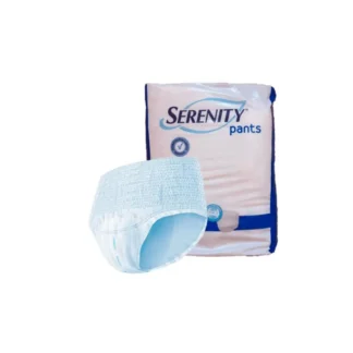 Serenity Pants Night Large Size 80U