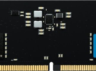 Memory DDR5 16GB/5600 CL46 (16Gbit)