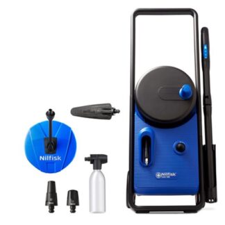 Mower Makita ELM4120