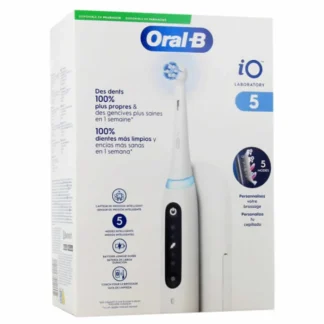 Oral-B iO Laboratory 6 Electric Toothbrush