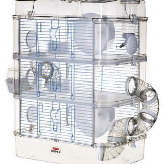 FERPLAST  Barn 100 - Cage