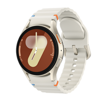 Watch Samsung Galaxy Watch 7 L300 40mm BT - Cream