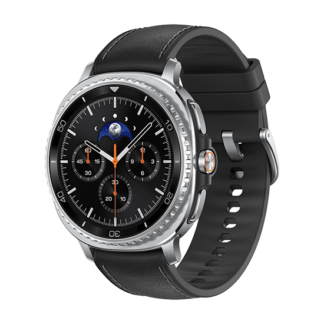 Watch Samsung Galaxy Watch 8 L320 40mm BT - Silver