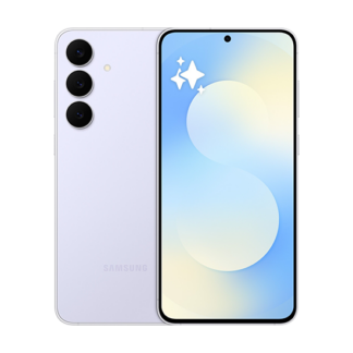 Samsung Galaxy S25 FE S731 5G Dual Sim 8GB RAM 512GB - Icy Blue