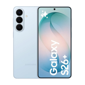 Samsung Galaxy S26+ S947 5G Dual Sim 12GB RAM 512GB - Sky Blue