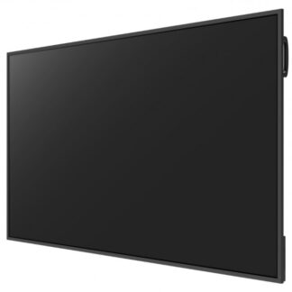 Information monitor DS 75 inch