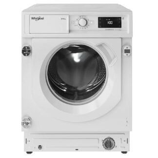 WAN2403BPL washing machine