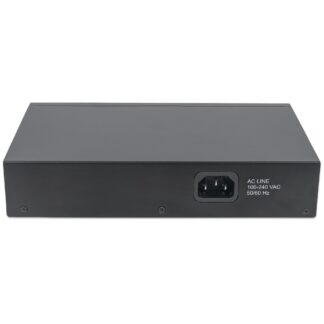 Switch Intellinet Gigab it 16x 10/100/1000 RJ45