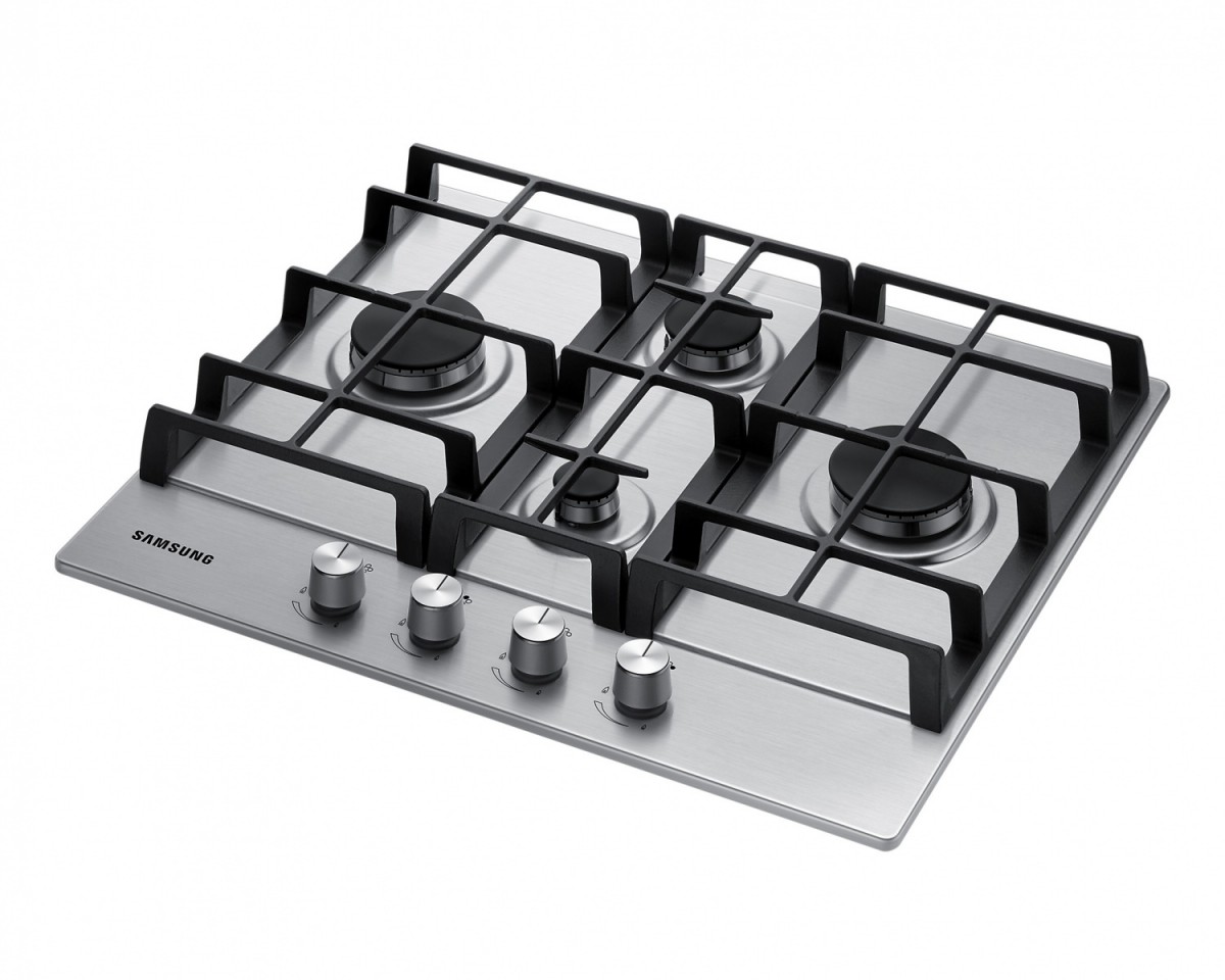 Gas hob NA64H3010BS Gas hob NA64H3010BS