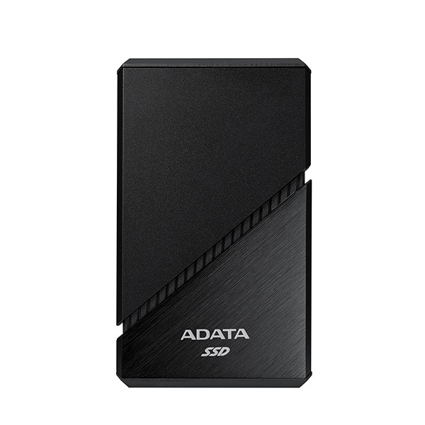 SSD drive External SE920 1TB USB4C 3800/3700 MB/s black SSD drive External SE920 1TB USB4C 3800/3700 MB/s black