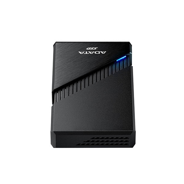 SSD drive External SE920 1TB USB4C 3800/3700 MB/s black SSD drive External SE920 1TB USB4C 3800/3700 MB/s black