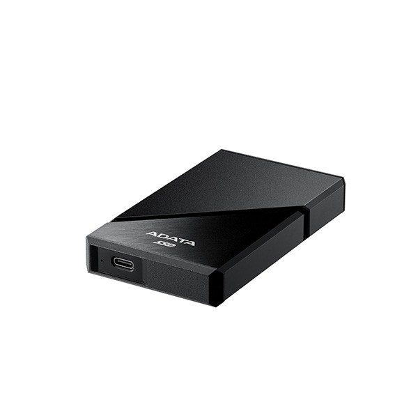 SSD drive External SE920 1TB USB4C 3800/3700 MB/s black SSD drive External SE920 1TB USB4C 3800/3700 MB/s black