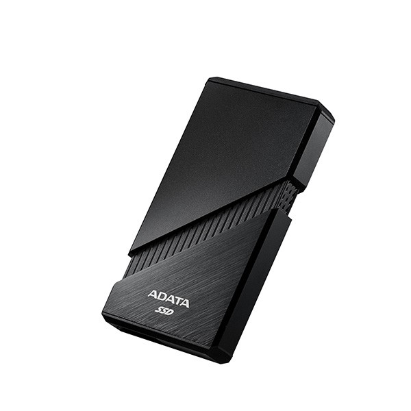 SSD drive External SE920 1TB USB4C 3800/3700 MB/s black SSD drive External SE920 1TB USB4C 3800/3700 MB/s black