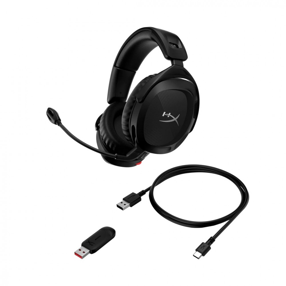 Wireless headset Cloud Stinger 2 Wireless headset Cloud Stinger 2
