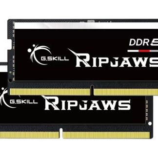 G.SKILL Ripjaws SO-DIMM DDR5 2x32GB 5600MHz