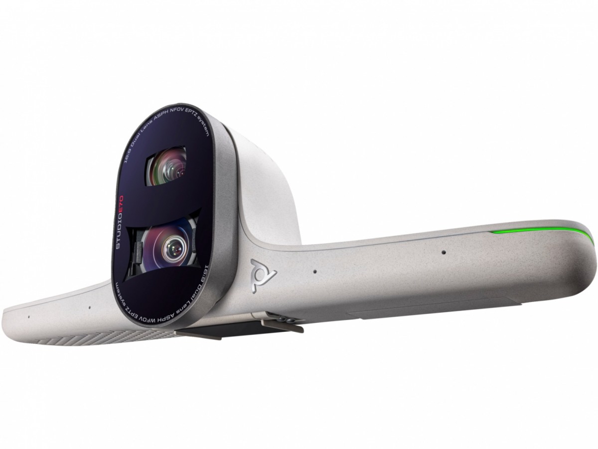 Poly Studio E70 Smart Camera Poly Studio E70 Smart Camera