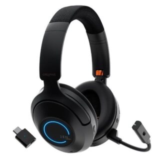 Zen Hybrid PRO headphones