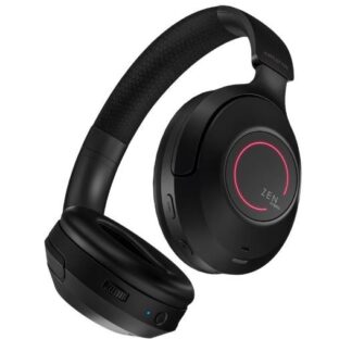 Cirro Buds Pro Blue headphones