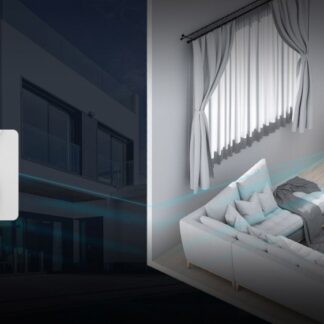 Router MF258 + IDU Wifi6