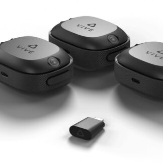 Vive Ultimate Tracker 3+1 Kit Vive Ultimate Tracker 3+1 Kit