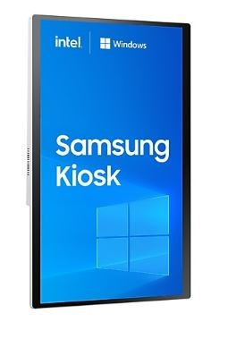 Professional monitor KIOSK KM24C 24 inch Matte, Touch 16h/7 250(cd/m2) 1920 x 1080(FHD) Win10 IoT Celeron 3 years d2d (LH24KMCCBGCXEN) Professional monitor KIOSK KM24C 24 inch Matte, Touch 16h/7 250(cd/m2) 1920 x 1080(FHD) Win10 IoT Celeron 3 years d2d (LH24KMCCBGCXEN)