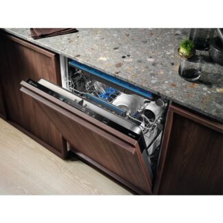 EEM48300L Dishwasher Quick Select