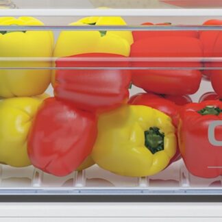 Fridge-freezer BCHA275K41SN