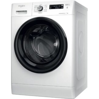 Washing machine FFS7259BEE
