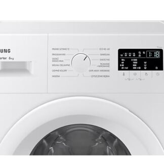 WW60A3120WE washing machine