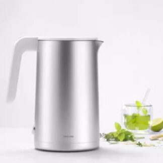 ZWILLING ENFINIGY ELECTRIC KETTLE 53105-000-0 - Silver 1 L ZWILLING ENFINIGY ELECTRIC KETTLE 53105-000-0 - Silver 1 L