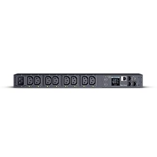 Management strip PDU81005 MBO, 1U, 16A, 8xC13