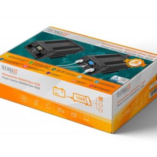 Inverter 3000W TE23