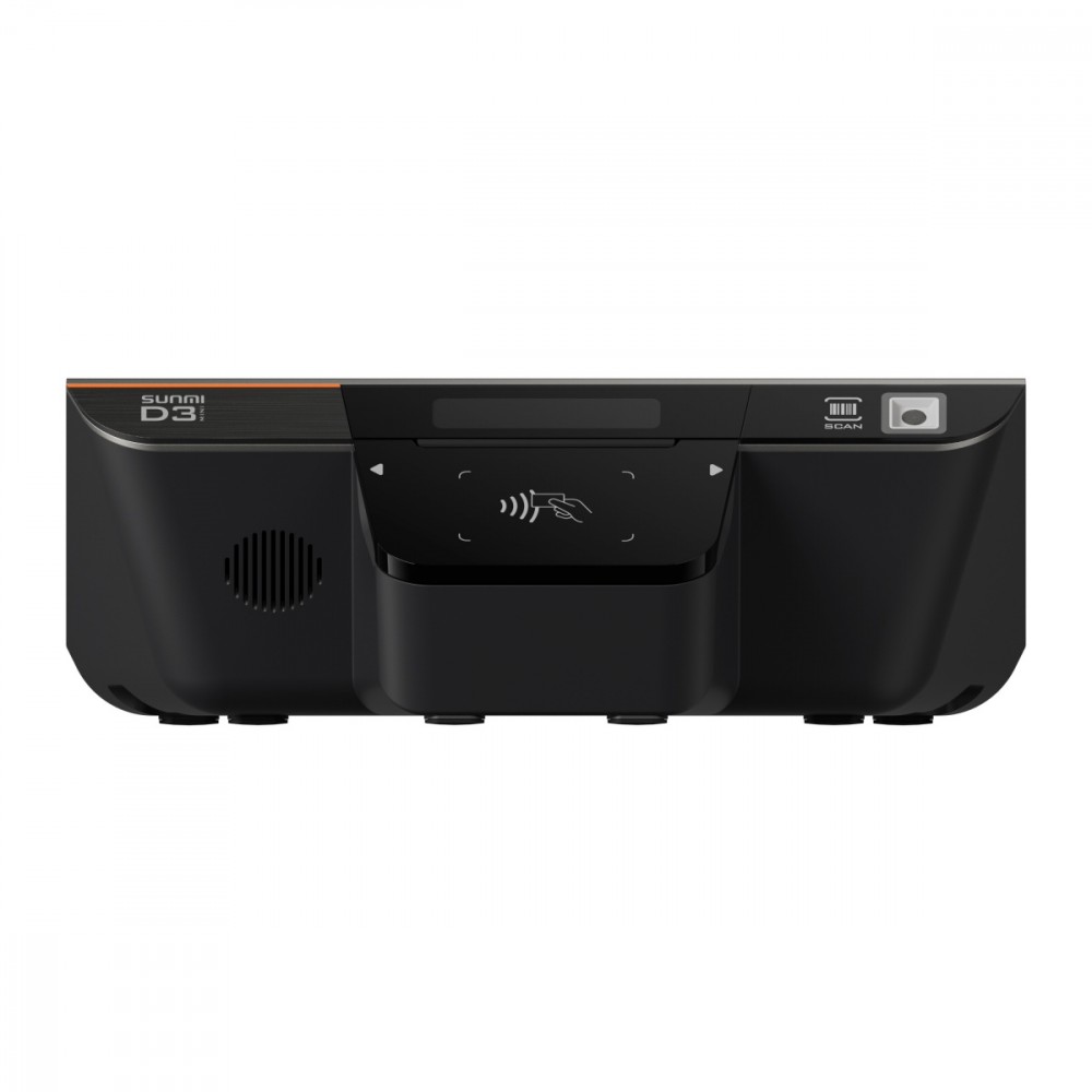 Sunmi D3 Mini 10,1 A11 3/32GB, Wifi,Scanner,58 Sunmi D3 Mini 10,1 A11 3/32GB, Wifi,Scanner,58