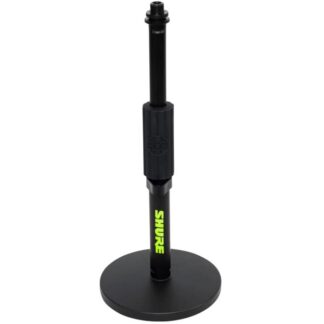Shure SH-DESKTOP1 - desk microphone stand