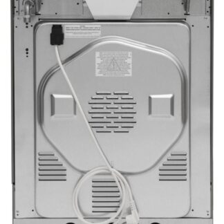 Gas-electric cooker FSM52330DX Net Net