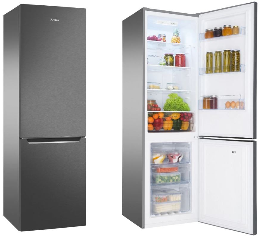 FK2995.2FTH(E) fridge-freezer FK2995.2FTH(E) fridge-freezer