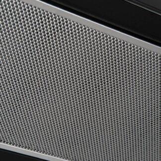 DWB96BC60 Hood black