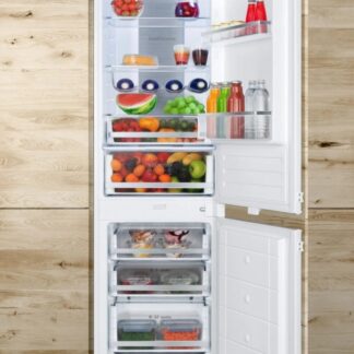 Fridge-freezer BK3055.6NFM(E) Fridge-freezer BK3055.6NFM(E)
