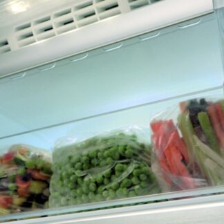 MDRU385MTE46 freezer