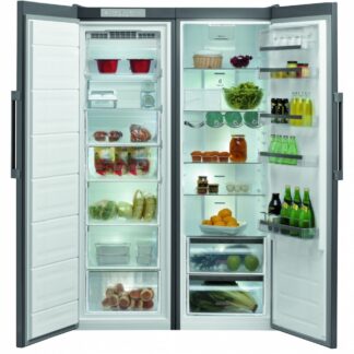 Drawer freezer UW8F2YXBIF2