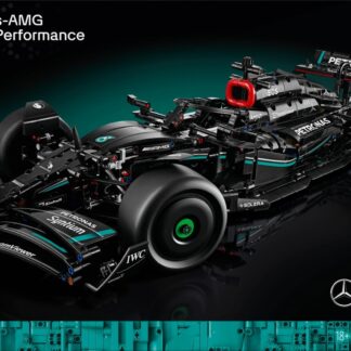 LEGO Technic 42171 Mercedes-AMG F1 W14 E Performance