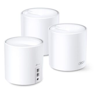 ASUS ZenWiFi Pro ET12 S ystem WiFi 6 AX10000 1p