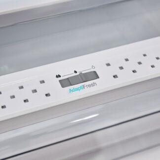 Fridge-freezer SJ-FBB04DTXLE