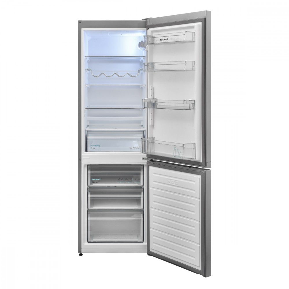 Fridge-freezer SJ-FBB04DTXSE Fridge-freezer SJ-FBB04DTXSE