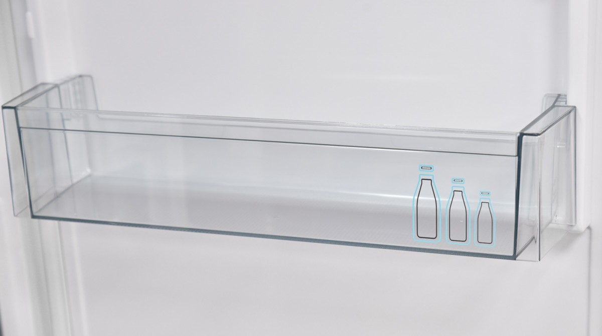 Fridge-freezer SJ-FBB04DTXSE Fridge-freezer SJ-FBB04DTXSE