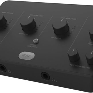 Audio interface Live! Audio A3