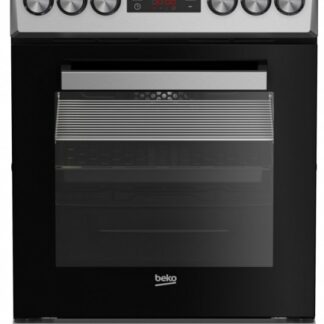 Gas-electric cooker FSM52330DX Net Net